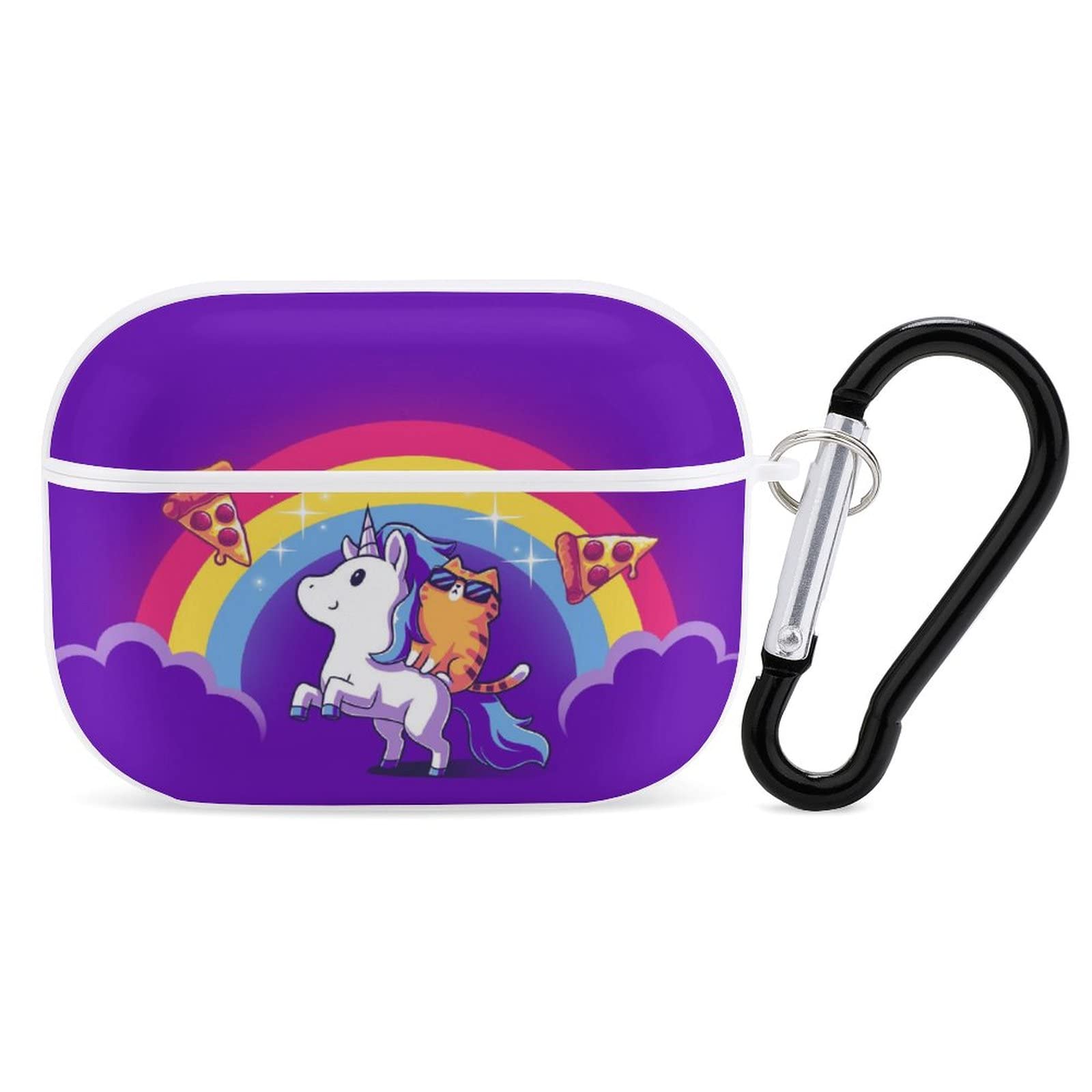 Amazon | ユニコーン Airpods Proケース エアーポッズ イヤホン